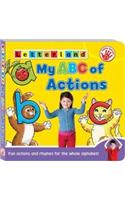 My ABC of Actions