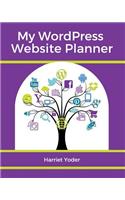 My Wordpress Website Planner