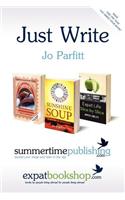 Just Write