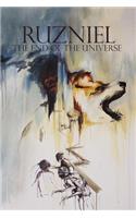 Ruzniel Vol 2 The End of the Universe