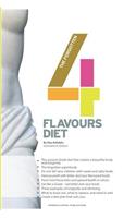 Forgotten Four Flavours Diet