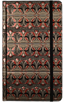Dracula Lined Journal.