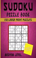 Sudoku Puzzle Book