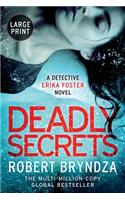 Deadly Secrets