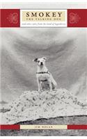 Smokey the Talking Dog and other tales from the land of the loganberry
