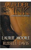 Murder Ink