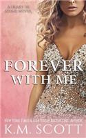 Forever with Me (Heart of Stone #7)