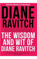 Wisdom and Wit of Diane Ravitch