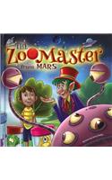 Zoomaster from Mars