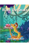 Blake the Snake