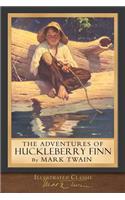 The Adventures of Huckleberry Finn