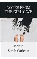 Notes from the Girl Cave