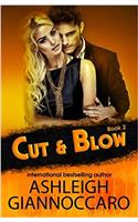 Cut & Blow Book 2