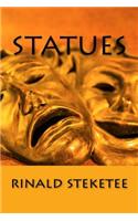 statues