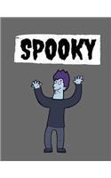 Spooky