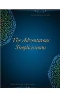 Adventurous Simplicissimus: FreedomRead Classic Book