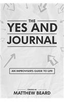 The Yes And Journal
