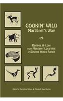 Cookin' Wild Margaret's Way