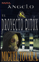 Ángelo & El Proyecto Ditóx