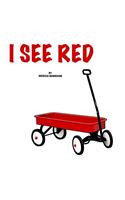 I See Red: Learning Colors