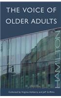 Voice of Older Adults