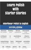 Learn Polish with Starter Stories