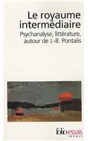 Le royaume intermediaire