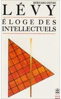 Eloge Des Intellectuels