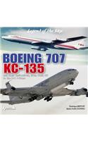 Boeing 707, Kc-135