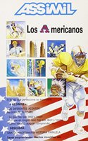 Los Americanos