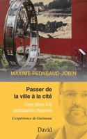 Passer de la ville à la cité