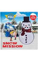 Robocar Poli: Snow Mission