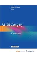 Cardiac Surgery