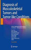 Diagnosis of Musculoskeletal Tumors and Tumor-Like Conditions