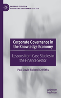 Corporate Governance in the Knowledge Economy