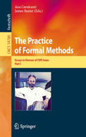 Practice of Formal Methods