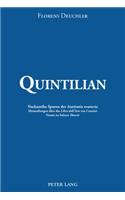 Quintilian