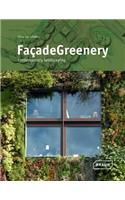 Facade Greenery