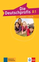 Die Deutschprofis