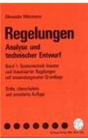 Regelungen - Analyse Und Technischer Entwurf