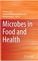 Microbes in Food and Health