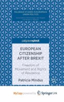 European Citizenship after Brexit