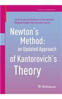 Newton's Method: An Updated Approach of Kantorovich's Theory