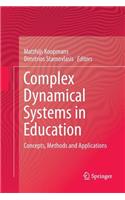 Complex Dynamical Systems in Education