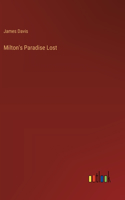 Milton's Paradise Lost