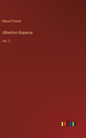 Albertine disparue