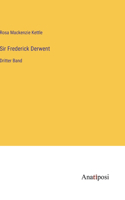 Sir Frederick Derwent