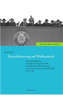 Entstalinisierung Auf Weissrussisch