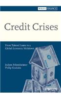 Credit Crises