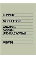 Modulation: Analog-, Digital- und Pulssysteme(German)